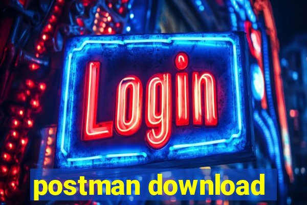 postman download